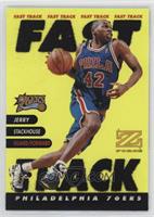 Jerry Stackhouse