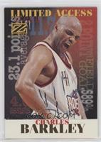 Charles Barkley [EX to NM]