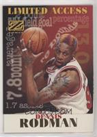 Dennis Rodman