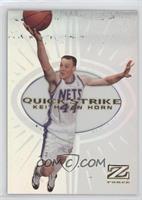 Keith Van Horn [EX to NM]