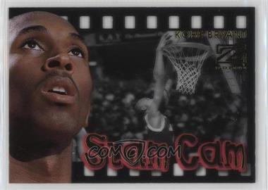 1997-98 Skybox Z-Force - Slam Cam #1SC - Kobe Bryant