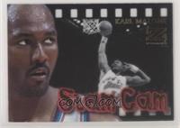 Karl Malone