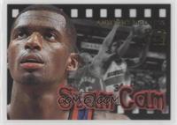 Antonio McDyess