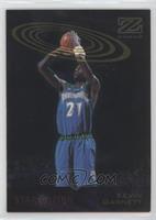 Kevin Garnett