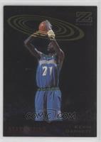 Kevin Garnett [EX to NM]