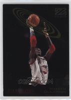 Hakeem Olajuwon [EX to NM]