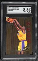 Shaquille O'Neal [SGC 8.5 NM/Mt+]