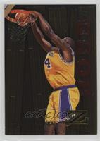 Shaquille O'Neal