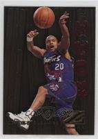 Damon Stoudamire