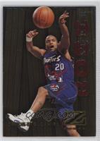 Damon Stoudamire