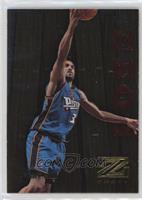 Grant Hill [Good to VG‑EX]