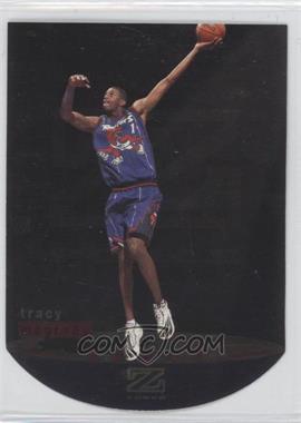 1997-98 Skybox Z-Force - Zebut #8ZB - Tracy McGrady