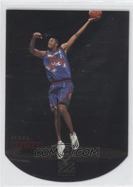 1997-98 Skybox Z-Force - Zebut #8ZB - Tracy McGrady