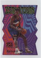 Antonio McDyess [EX to NM]