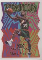 Gary Payton