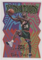 Gary Payton