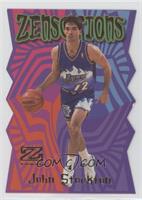 John Stockton [EX to NM]