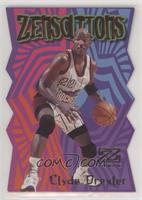 Clyde Drexler [EX to NM]