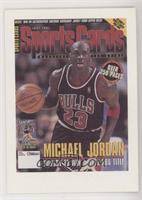 Michael Jordan [Good to VG‑EX]