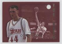 Keith Van Horn [Poor to Fair]