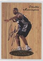 Othella Harrington #/7,500