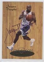 Jacque Vaughn #/7,500