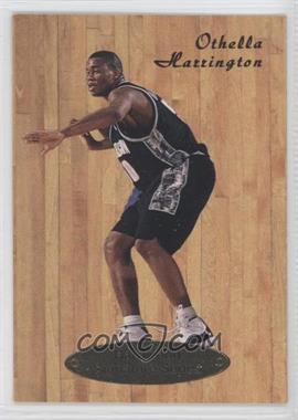 1997-98 The Genuine Article - [Base] #10 - Othella Harrington