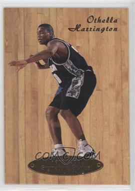 1997-98 The Genuine Article - [Base] #10 - Othella Harrington