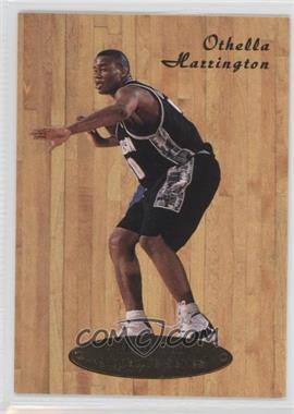 1997-98 The Genuine Article - [Base] #10 - Othella Harrington