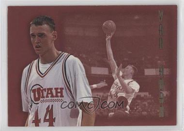 1997-98 The Genuine Article - [Base] #27 - Checklist - Keith Van Horn