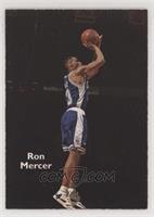 Ron Mercer