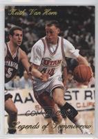 Keith Van Horn