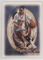 Keith Van Horn