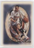 Keith Van Horn