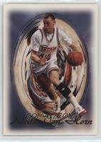 Keith Van Horn