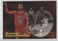 Damon Stoudamire