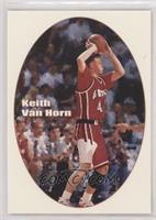 Keith Van Horn