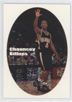 Chauncey Billups