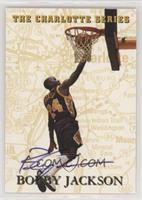 Bobby Jackson [EX to NM] #/5,000