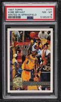 Kobe Bryant [PSA 8 NM‑MT]