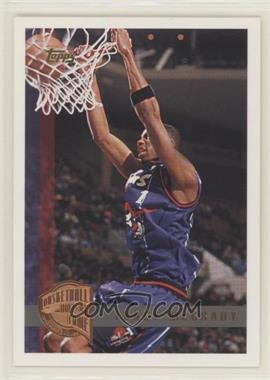 1997-98 Topps - [Base] - Minted in Springfield #125 - Tracy McGrady