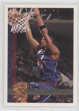 1997-98 Topps - [Base] - Minted in Springfield #125 - Tracy McGrady