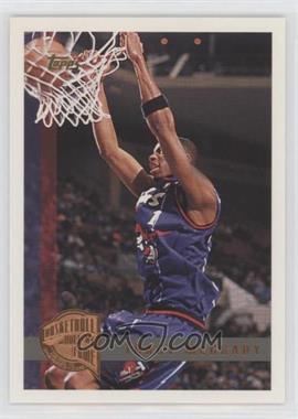 1997-98 Topps - [Base] - Minted in Springfield #125 - Tracy McGrady