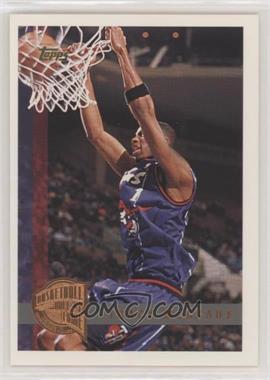 1997-98 Topps - [Base] - Minted in Springfield #125 - Tracy McGrady