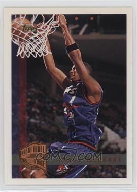 1997-98 Topps - [Base] - Minted in Springfield #125 - Tracy McGrady