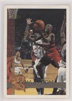 Mookie Blaylock [Poor to Fair]