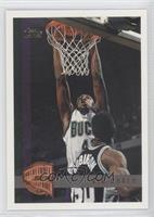 Vin Baker