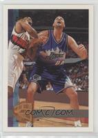 Greg Ostertag