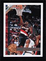 Isaiah Rider