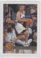 Jason Kidd [EX to NM]